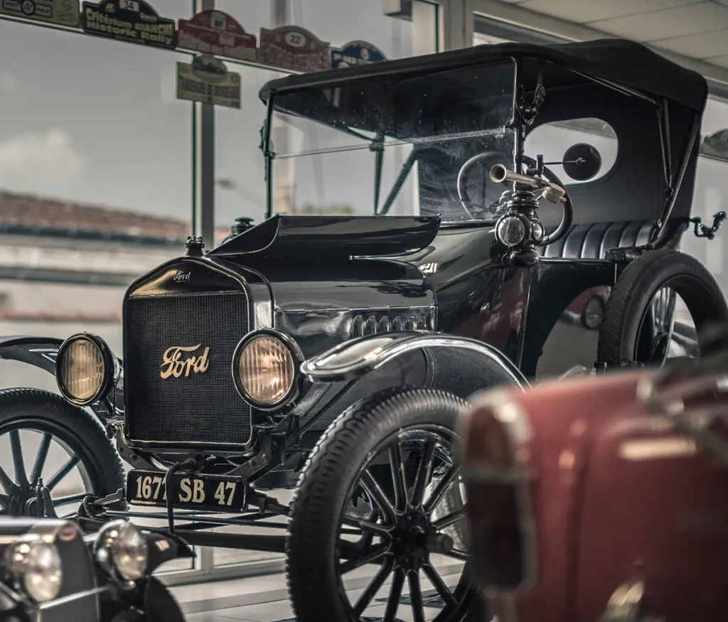 voitures anciennes bordeaux gironde