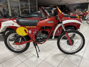fantic motor 50 cc