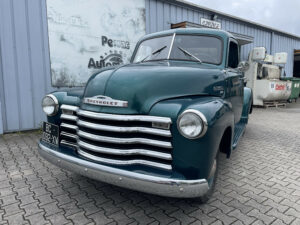 CHEVROLET 3100 Pick up