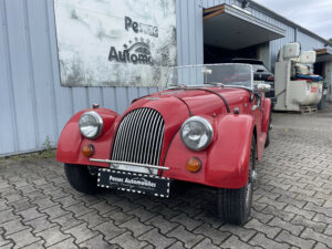MORGAN 4/4 Tourer