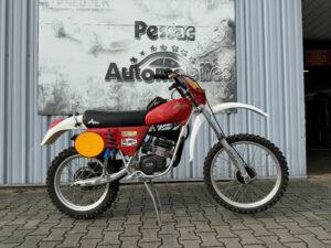 aim gino perego replica 50cc corsa corta