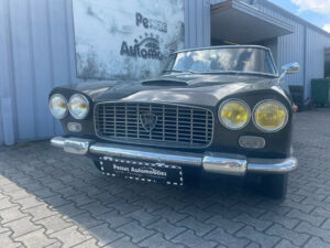 Lancia Flaminia Touring 2.5 GT