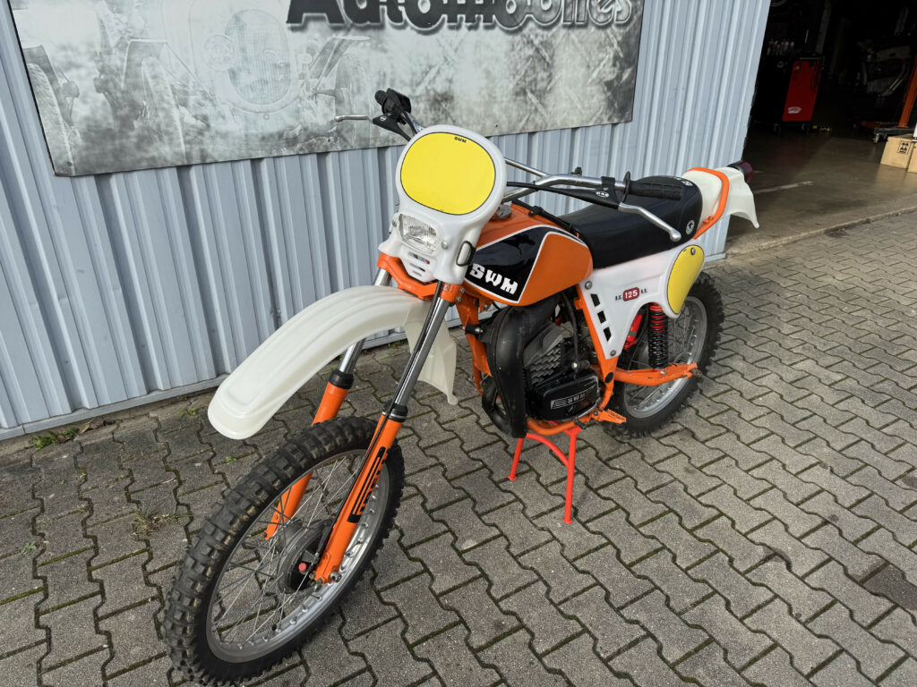 bps rs 125 gs