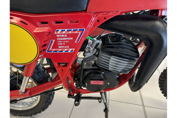 Fantic Motor 125cc – Image 2