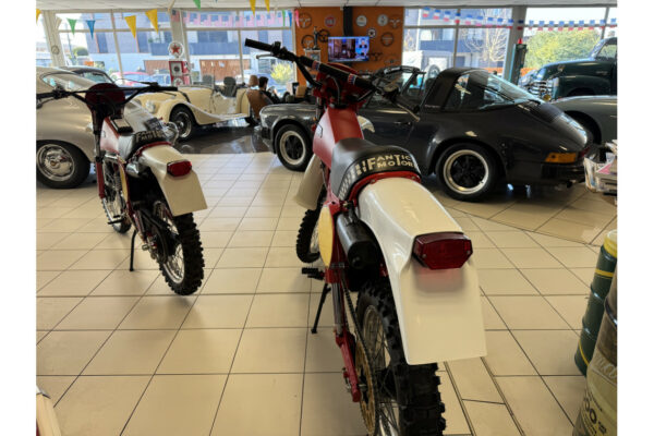 Fantic Motor 125cc – Image 3
