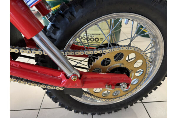 Fantic Motor 125cc – Image 5