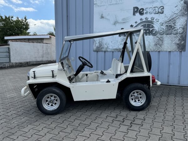 mini moke