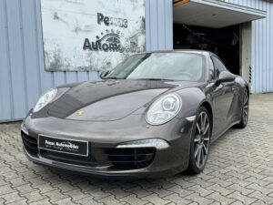 porsche 991 4s ph1