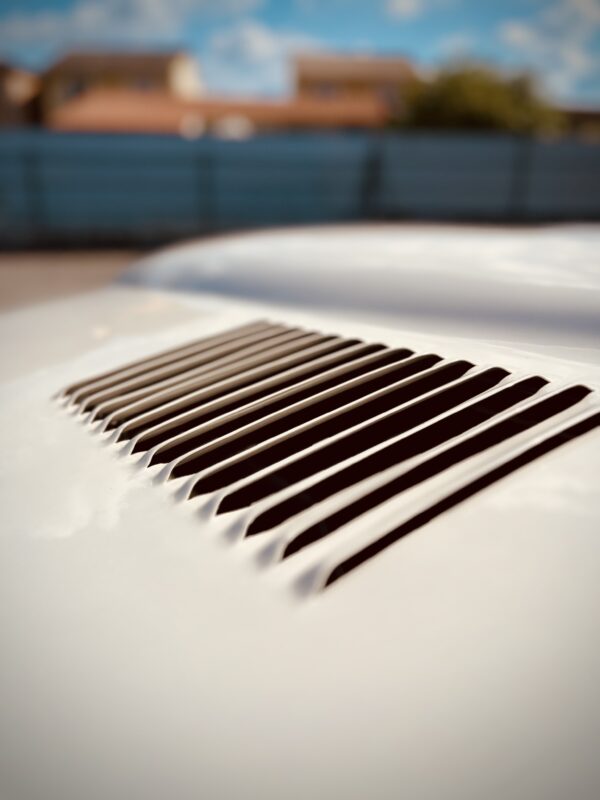Jaguar Type E S1 cabriolet – Image 16