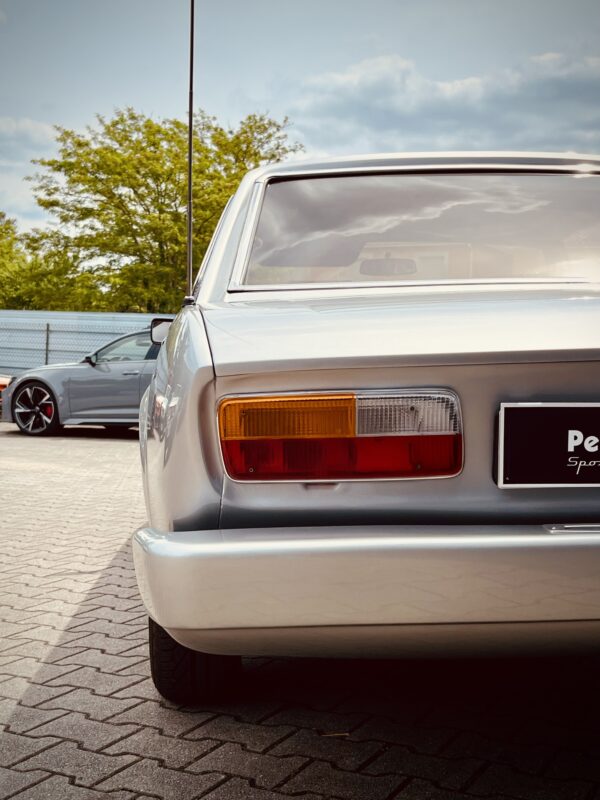 Peugeot 504 Coupé 2 litres – Image 15