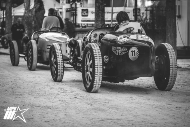 circuit des remparts edition 2021 angouleme