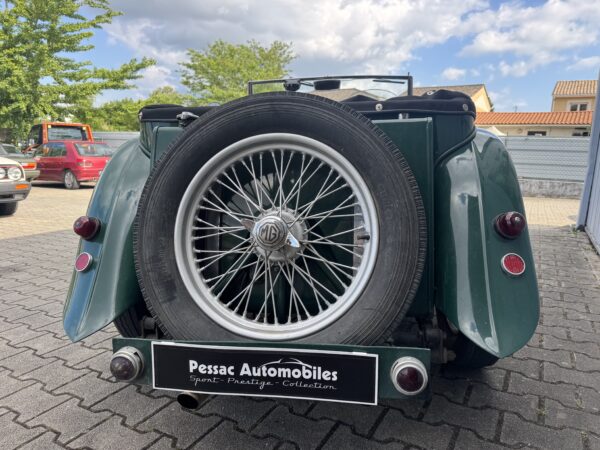 MG TC – Image 18