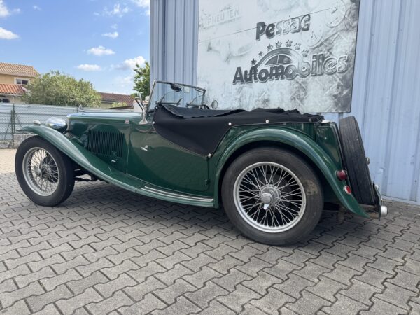 MG TC – Image 16