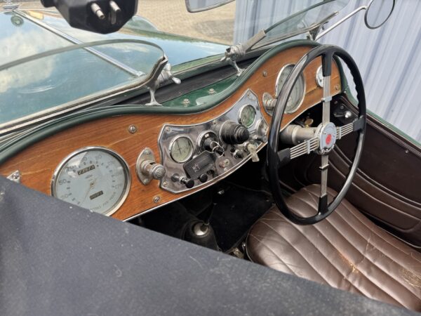 MG TC – Image 15