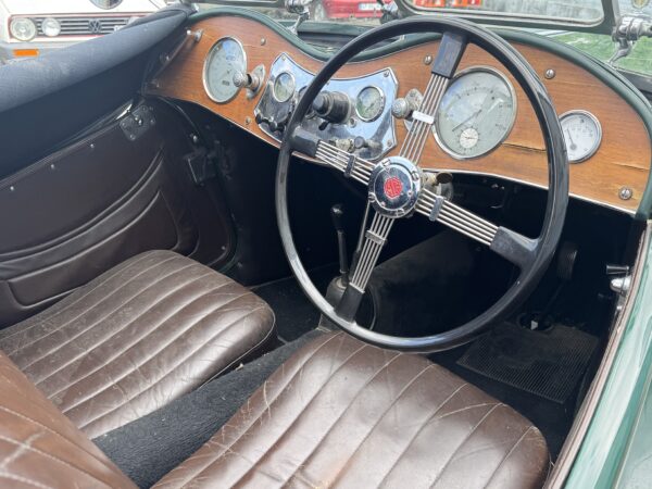 MG TC – Image 10