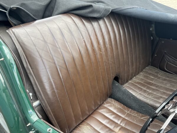 MG TC – Image 9