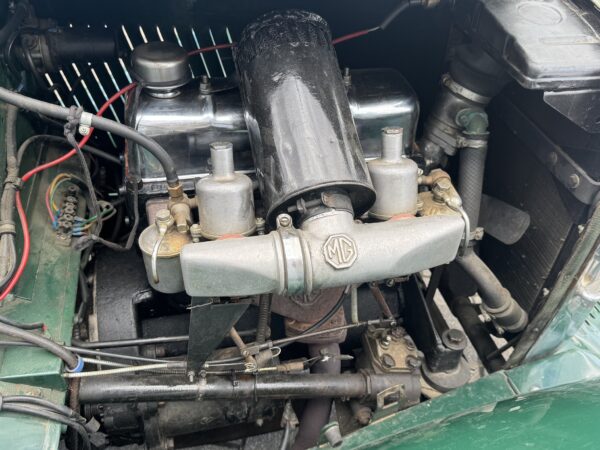 MG TC – Image 8