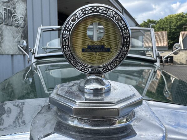 MG TC – Image 7