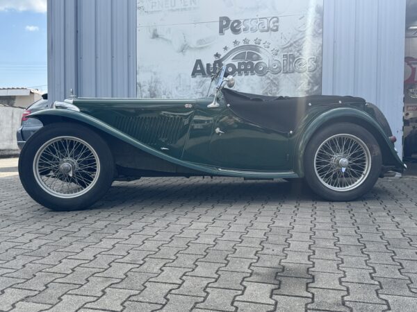 MG TC – Image 4