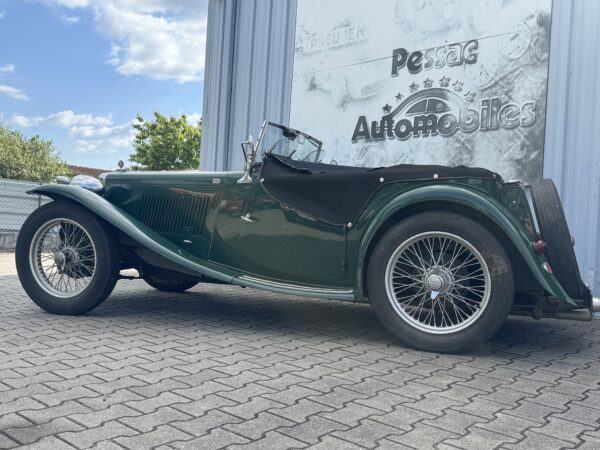 MG TC – Image 6