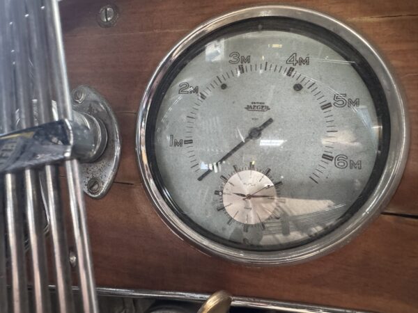MG TC – Image 2
