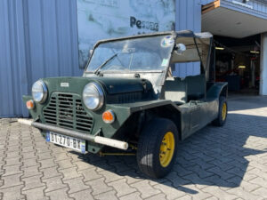 mini moke lafont classic auto