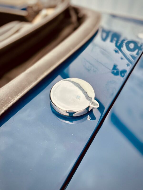 TRIUMPH TR4 A IRS – Image 13
