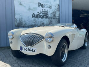 AUSTIN HEALEY 100 V8
