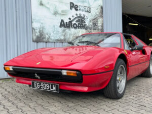 FERRARI 308 GTS