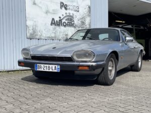 JAGUAR XJS 4.0