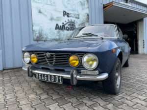 ALFA ROMEO GTV 2.0