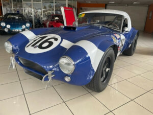 ac cobra 289 fia 1965