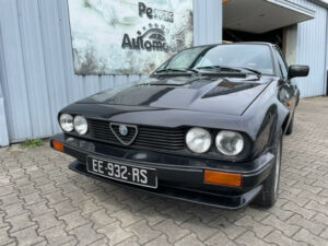 alfa romeo gtv6