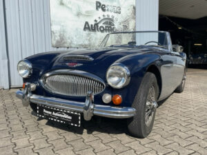 AUSTIN HEALEY 3000 BJ8 MK3