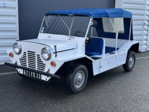 Austin Mini Moke MK1