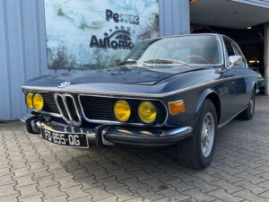 BMW 2800 CS