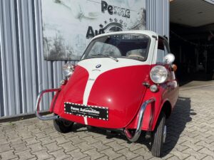 BMW ISETTA 300 LUXE