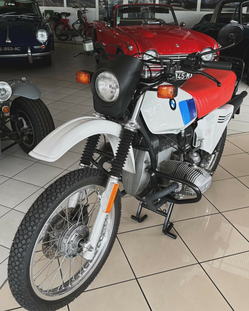 bmw r80 gs