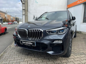 BMW X5 GO5 45E M SPORT XDRIVE