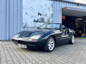 BMW Z1