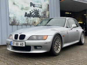BMW Z3 COUPE