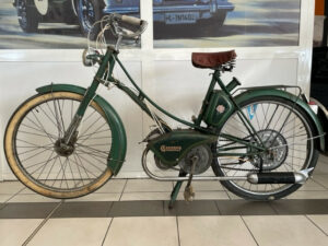 CAZENAVE CYCLOMOTEUR