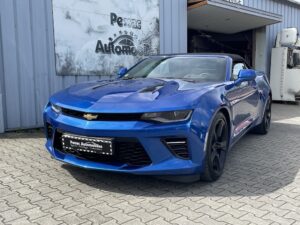 CHEVROLET CAMARO 6.2 V8 Cabriolet