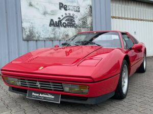 FERRARI 328 GTS