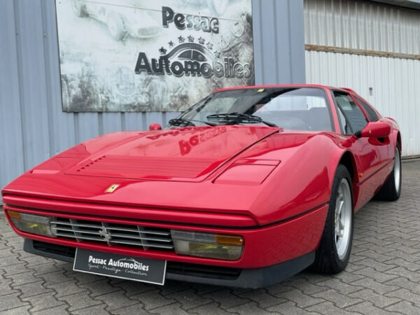 FERRARI 328 GTS