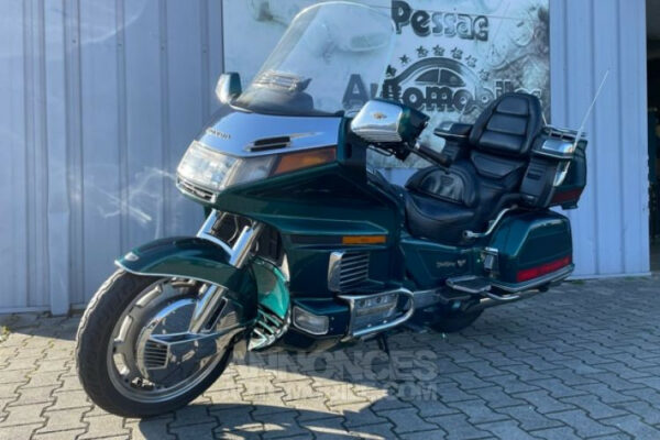 Honda E GL 1500 GOLDWING