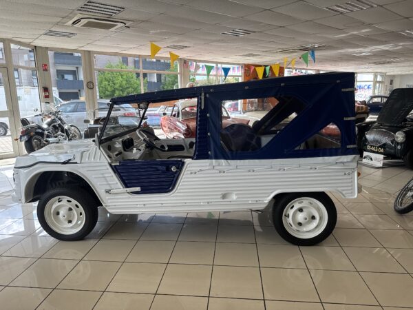 Citroën Mehari Azur – Image 5