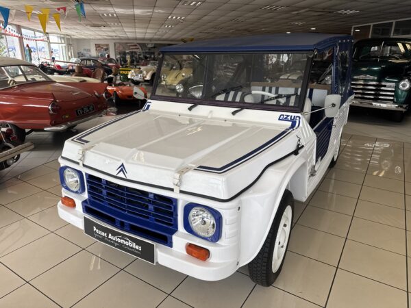 Citroën Mehari Azur