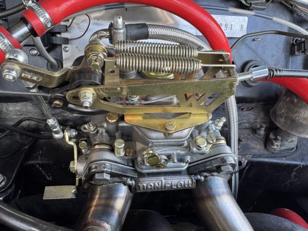 Mini Cooper S Fia évocation – Image 15