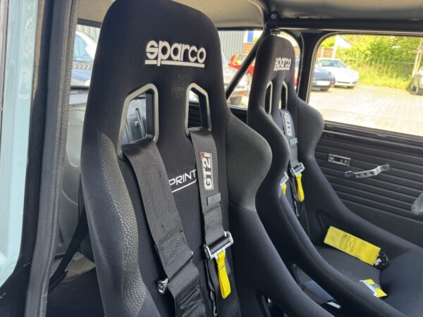Mini Cooper S Fia évocation – Image 13